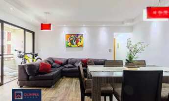 Imagem 3: Apartamento Venda Pinheiros 98 m² 2 Dormitórios