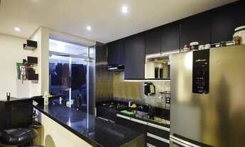 Imagem 3: Apartamento para venda tem 66 metros quadrados com 2 quartos em Vila Andrade - São Paulo