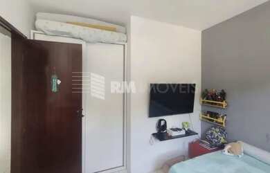 Imagem 14: CASA EM CONDOMÍNIO RESIDENCIAL em SALVADOR - BA, STELLA MARIS