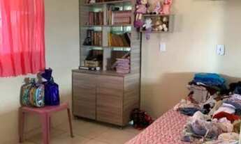 Imagem 4: CASA COM TRÊS QUARTOS DISPONÍVEL NO CONJUNTO ORLANDO LOBATO