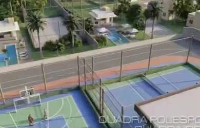 Imagem 4: Busca Vida Side Concept, 2 quartos, 01 suíte, 70 m², 2 vagas, no melhor de Abrantes