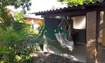 Imagem 5: ITAPOÁ - Casa Padrão - Farol do Itapoá II