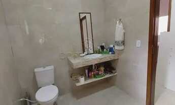 Imagem 7: Casa Padrão em São José do Rio Preto