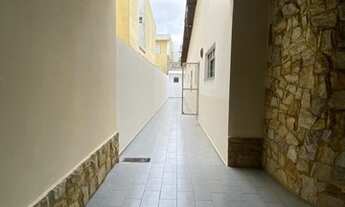 Imagem 2: CASA 3 DORM. 01 SUITE - Vila Luzita