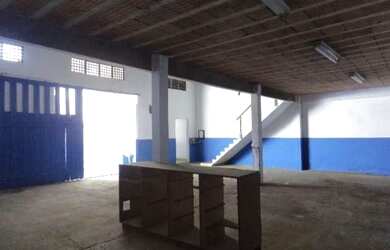 Imagem 7: Galpão/Depósito/Armazém para aluguel e venda com 160 metros quadrados com 2 quartos