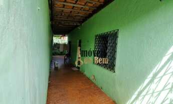 Imagem 2: Casa com 3 dormitórios à venda, 142 m² por R$ 250.000,00 - Farias Brito - Fortaleza/CE