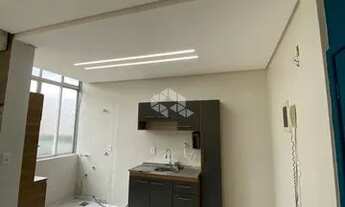 Imagem 2: Apartamento à venda 3 dormitórios e vaga rotativa coberta no Centro - Florianópolis - SC