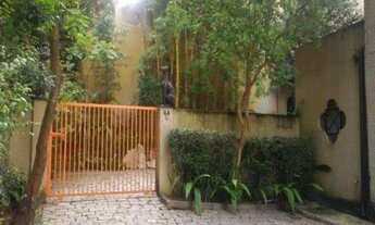 Imagem 3: Casa comercial em vila, para alugar, 186 m² por R$ 8.731 - Higienópolis - São Paulo/SP