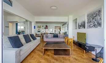 Imagem 5: São Paulo - Apartamento Padrão - Jardim Paulista