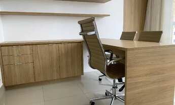 Imagem 4: Sala Comercial no Euro Working Concept - 38 metros2