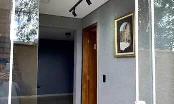 Imagem 5: C-SO1037 Sobrado Triplex com Churrasqueira no Santa Cândida