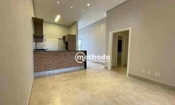 Imagem 5: Casa com 3 dormitórios à venda, 153 m² por R$ 980.000,00 - Residencial Jardim do Jatobá