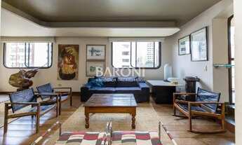 Imagem 2: São Paulo - Apartamento Padrão - Moema