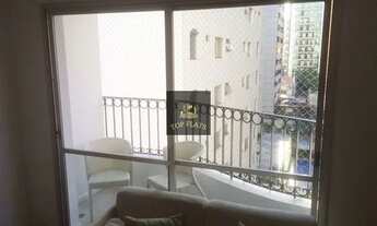 Imagem 6: Flat disponível no Jardim Paulista