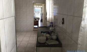 Imagem 4: CASA TÉRREA - VILA ANTONIETA - SP