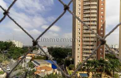Imagem 3: APARTAMENTO COM 3 DORMITÓRIOS NO ALTO DA LAPA