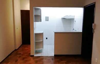 Imagem 16: Apartamento com 1 dormitório à venda em Belo Horizonte
