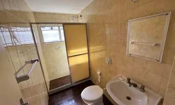 Imagem 6: 02 quartos com dependência e vaga, de frente no Ed. Eduardo Simão