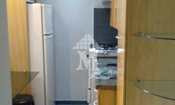 Imagem 6: ÓTIMO APARTAMENTO PARA LOCAÇÃO COM 1 DORMITÓRIO, SALA COM SACADA E 1 VAGA DE GARAGEM