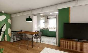 Imagem 4: São Paulo - Apartamento Padrão - Moema