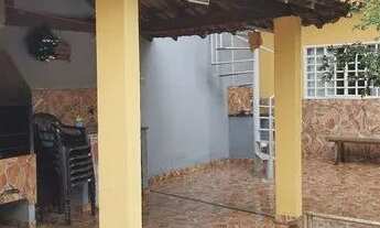 Imagem 6: Casa para venda com 110 metros quadrados com 4 quartos em Balneario Albatroz - Matinhos