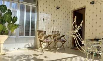 Imagem 4: São Paulo - Casa Padrão - São Lucas