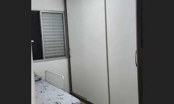Imagem 3: Apartamento Apenas R$ 280 mil, 100%planejados,quartos,sala cozinha, canto alemão
