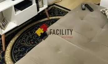 Imagem 4: Apartamento para locação com 55 m², por R$ 1.700,00 no Edifício Honório, no Cambuí - Campi