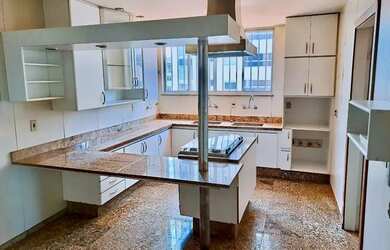 Imagem 10: Apartamento com 4 dormitórios à venda em Belo Horizonte