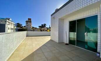 Imagem: Cobertura com 3 dormitórios à venda em