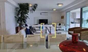 Imagem: Fantástico apartamento pé na areia no