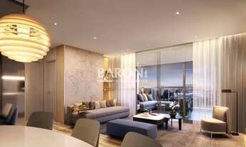 Imagem 2: São Paulo - Apartamento Padrão - Campo Belo