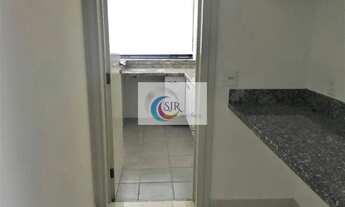 Imagem 7: Sala/Conjunto para aluguel possui 580 metros quadrados em Vila Olímpia - São Paulo - SP