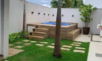 Imagem 3: UBERLANDIA - Casa de Condomínio - Jardim Botânico