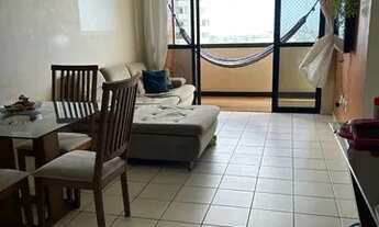 Imagem 1: Apartamento para aluguel no (Condomínio Cezanne) no valor de 3.500