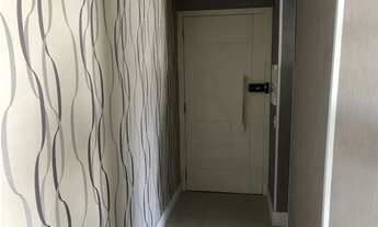 Imagem 2: SãO PAULO - Apartamento Padrão - Água Rasa