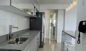 Imagem 4: Apartamento para aluguel tem 75 metros quadrados com 2 quartos