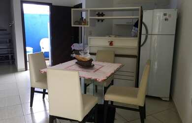 Imagem 6: Apartamento para venda com 129 metros quadrados e 2 quartos em Búzios - Nísia Floresta - R