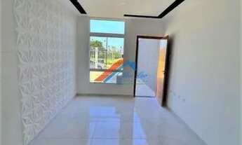 Imagem: Lindas Casas Novas com benefícios do Programa