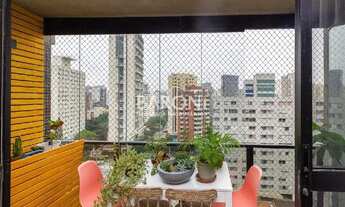 Imagem 5: São Paulo - Apartamento Padrão - Moema
