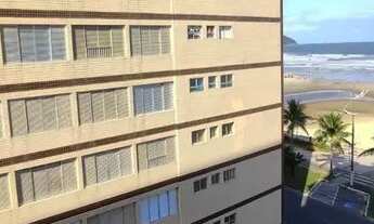 Imagem 7: Kitnet mobiliada - praia grande Guilhermina