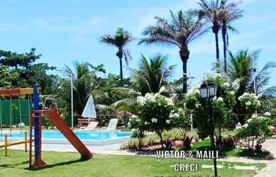 Imagem 4: Casa em Stella Mares / Praia do Flamengo - 5/4 , Condomínio Fechado