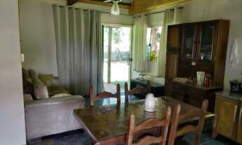 Imagem 6: Chácara com piscina