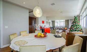 Imagem 3: São Paulo - Apartamento Padrão - Jardim América