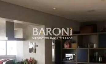 Imagem 2: São Paulo - Apartamento Padrão - Brooklin