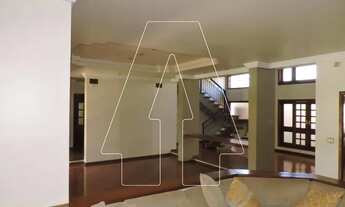 Imagem 2: Araçatuba - Casa - Jardim Nova Yorque