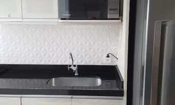 Imagem 7: Apartamento à venda 2 quartos 1 suíte 2 vagas Auguri Residence Centro - São Bernardo do Ca