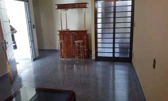 Imagem 4: Casa Padrão em Ribeirão Preto