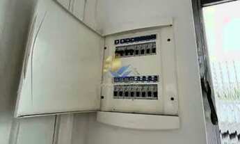 Imagem 3: Apartamento para alugar, 71 m² por R$ 2.200,01/mês - Boqueirão - Santos/SP