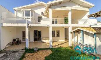 Imagem 3: Casa para Venda em Taubaté, Jardim das Nações, 3 dormitórios, 1 suíte, 4 banheiros, 4 vaga